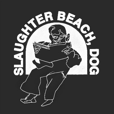 tweets lyrics from slaughter beach, dog songs every half hour. lyrics from birdie, safe & also no fear, and at the moonbase from booklets (the rest from genius)