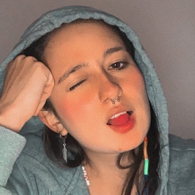 msarmib's profile picture. 🏳️‍🌈 intento medio fallido de TikToker: @ manuusarmiento