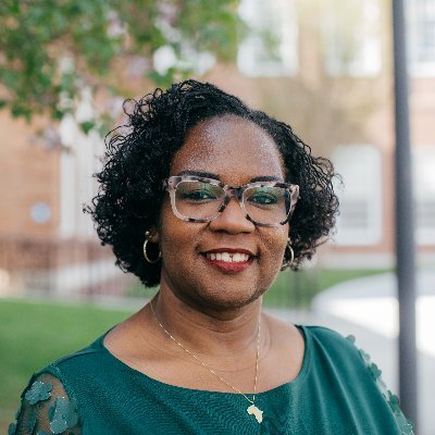 drdelalue's profile picture. Educator, administrator, researcher of U.S. race & international relations. Love to travel and operate from a place of RADICAL Black JOY. Views here are my own.