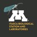 Itasca Biological Station & Labs (@itascabio) Twitter profile photo