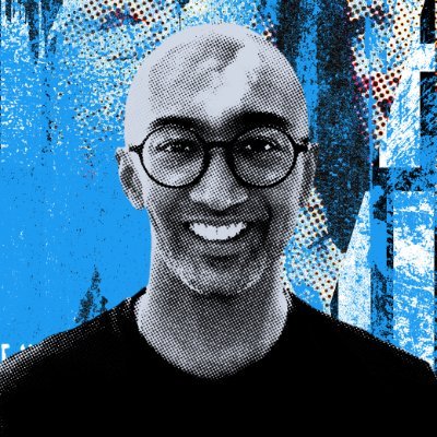 jedishrut's profile picture. Formerly @RopesGray. Views are my own.