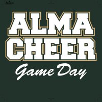 Alma Cheer (@almacheer_) 's Twitter Profile