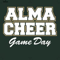 Alma Cheer(@AlmaCheer_) 's Twitter Profileg