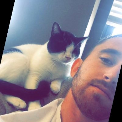 CodyArbuckle1's profile picture. We’re gonna skate to one song and one song only