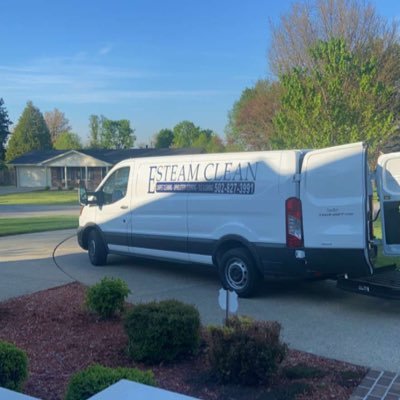 Esteamclean1's profile picture. John Rogers Owner and operator of ESTEAM CLEAN