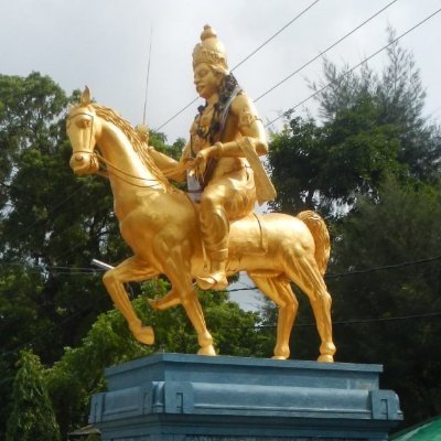 HaranSundram's profile picture. I am Haran speaking one of the oldest languages in the world.