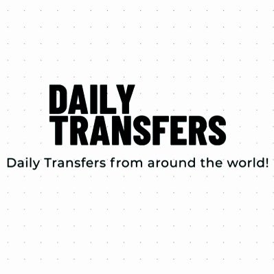 Transfer News ~ Football News ~ Football Articles ~ Contact Information: DailyTransfers1@gmail.com