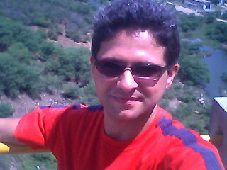 marcosredenet's profile picture. 