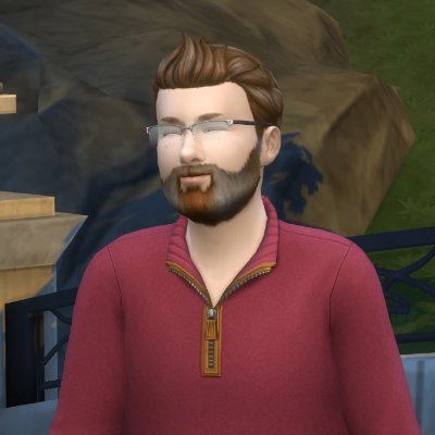 Producer on The Sims 4.

A great place to report bugs/technical issues https://t.co/Ub5zQWWLZl