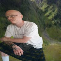 Seumas the Kilted Gamer(@TheSeumas) 's Twitter Profile Photo