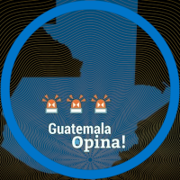 GuateOpina®(@guate_opina) 's Twitter Profile Photo
