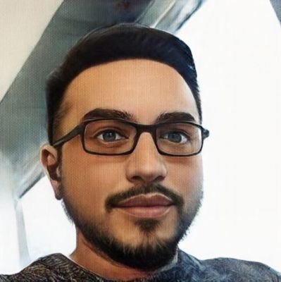 Shapulin's profile picture. a veces...