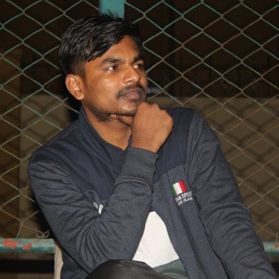 https://t.co/UKHj3TRW7m - CSE || Engineer || Love to connect with people || Do follow and get follow back | Feel free to connect for Engineering| Coding