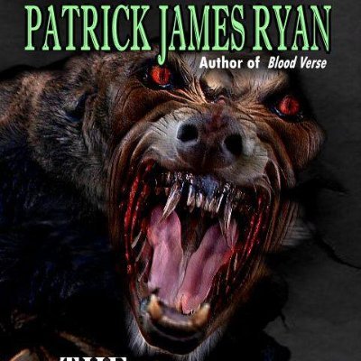 Patrick Ryan is the author of the popular short story collection, Blood Verse & the thrilling novels, The Night It Got Out & The Maggots Underneath The Porch.