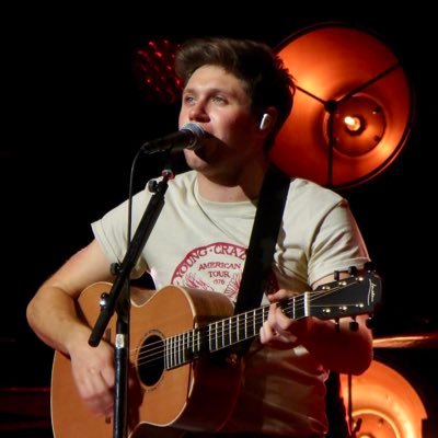 crushonniall_12's profile picture. Nialler stan 💕⛅️⛅️⛅️