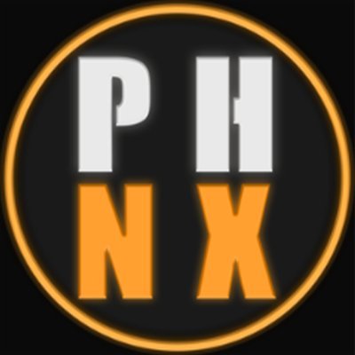 phoenixioon's profile picture. 29 years old |