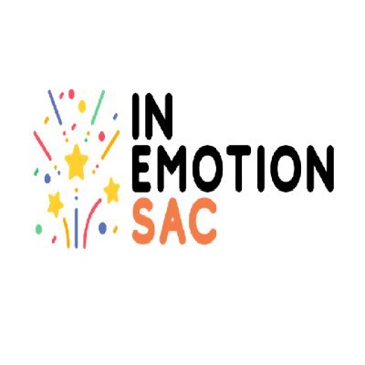 ¡Hola! Somos In Emotion Sac, una  empresa promotora que se especializa a organizar  eventos sociales.
