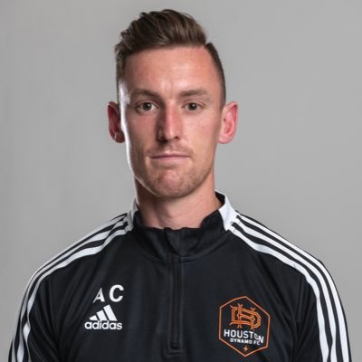 Head of Sport Science @HoustonDynamo ⚽️  Sport Scientist | S&C Coach | Football #aussiecoachabroad 🇦🇺