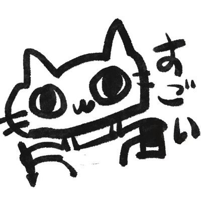 Cat_sukiyooさんのプロフィール画像