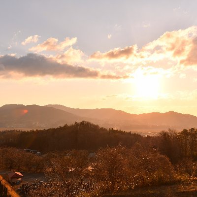 岩手県が運営するホームページ「平泉の文化遺産」の公式Twitterです。平泉世界遺産ガイダンスセンターの情報や平泉の情報を発信していきます。