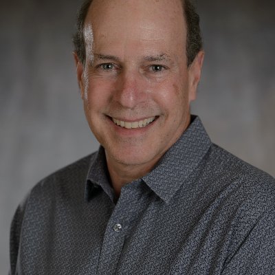 Father, husband, lab chief, runner, mediocre piano player, and research center director.