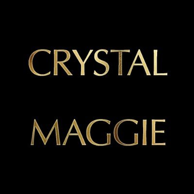 CrystalMaggie2 Profile Picture