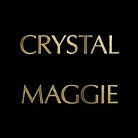 Crystal Maggie(@CrystalMaggie2) 's Twitter Profile Photo