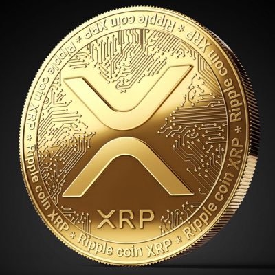 NY crypto enthusiast (XRP the standard), 🇺🇸🇺🇸🇺🇸
