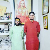 रामबाबू(शङ्कर मार्गी) (@iamsatyapunja) 's Twitter Profile