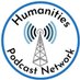 Humanities Podcast Network (@hmanitiespodnet) Twitter profile photo Humanities Podcast Network (@hmanitiespodnet) Twitter profile photo