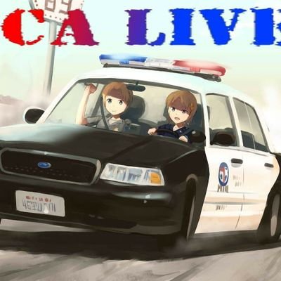 PCALive Profile Picture