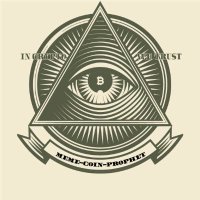 MemeCoinProphet (@memecoinprophet) 's Twitter Profile