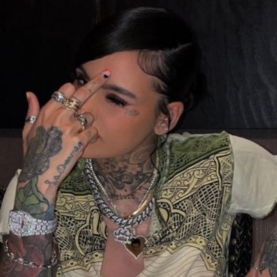 posting all kehlani tiktoks!