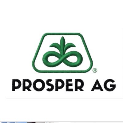 prosper_ag's profile picture. Locally owned & operated by @mmehlhaf & @stuart_preheim with locations in Freeman, Marion, & Menno SD we provide honest agronomy, great service, & @PioneerSeeds