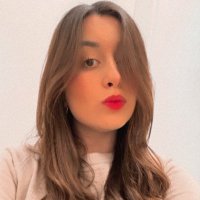 Lara Saporito (@lara_saporito) 's Twitter Profile