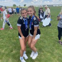 Teagan Ferrington (@teaganferringt1) 's Twitter Profile