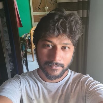 NaveenK97381926's profile picture. Ambivert | Sarcastic | Loves Travelling | Coding
Senior Software Engineer @Chargebee