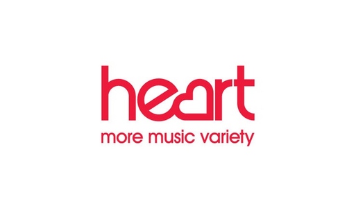 Looking for Heart? Then follow us on on our official account, @thisisheart