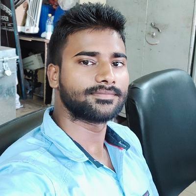 kkrathour845's profile picture. 