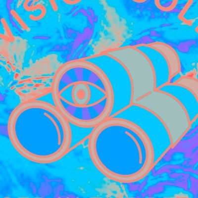 Music Media For the People, by the People
CVC = A Creative Platform, Vision, Community
DM for Interviews, Commissions, Concerts, Promo