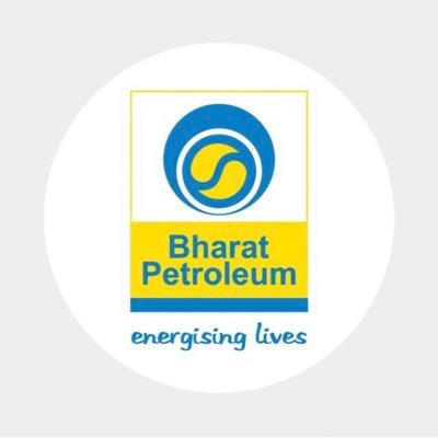 Official Twitter handle of BPCL Retail Odisha