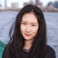 Sijia Xiao (@xiao_sijia) 's Twitter Profile