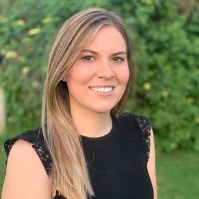 NicoleJSilva's profile picture. Marketing at Weka