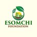 Esomchi Foundation (@EsomchiF) Twitter profile photo