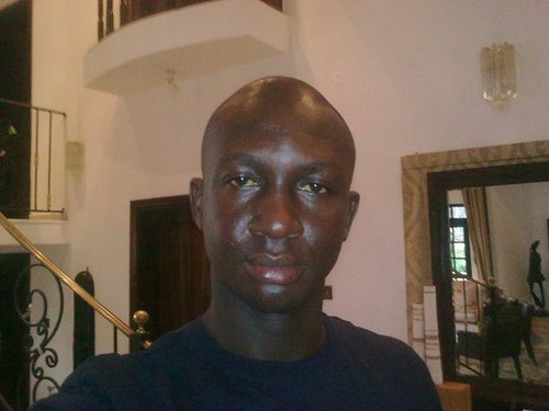 grantedfish's profile picture. 