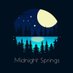 Midnight Springs (@midnightspringx) Twitter profile photo