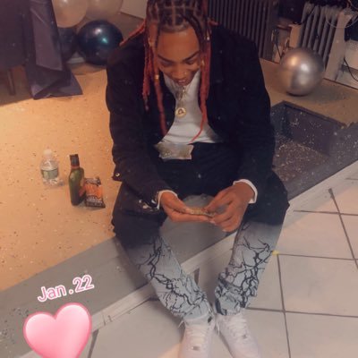 #Waka🌎 #Noodie🤙🏽 #KingWop🤴🏽 👻&IG Prettyboykeke Fb: Keke Hargrove