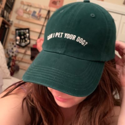 KaitlinKrell's profile picture. Health policy nerd. Fmr Senate Snob. Cosplay neophyte. That Tea friend™️. Stardust & stories. Opinions are my own. She/Her