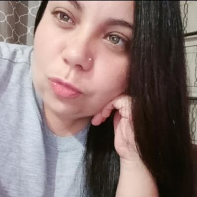 seja LUZ 😘