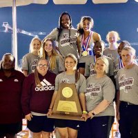 Lady Yoe Track and Field (@ladyyoetrack) 's Twitter Profile